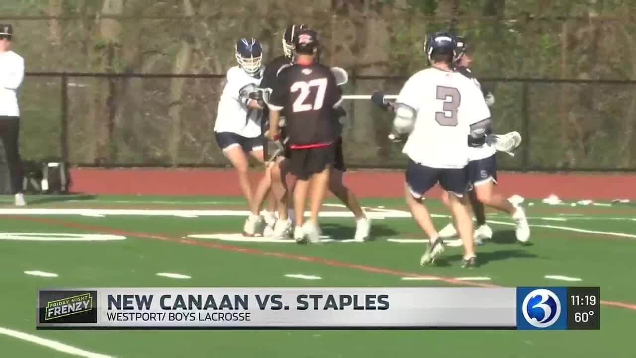 Staples highlight video