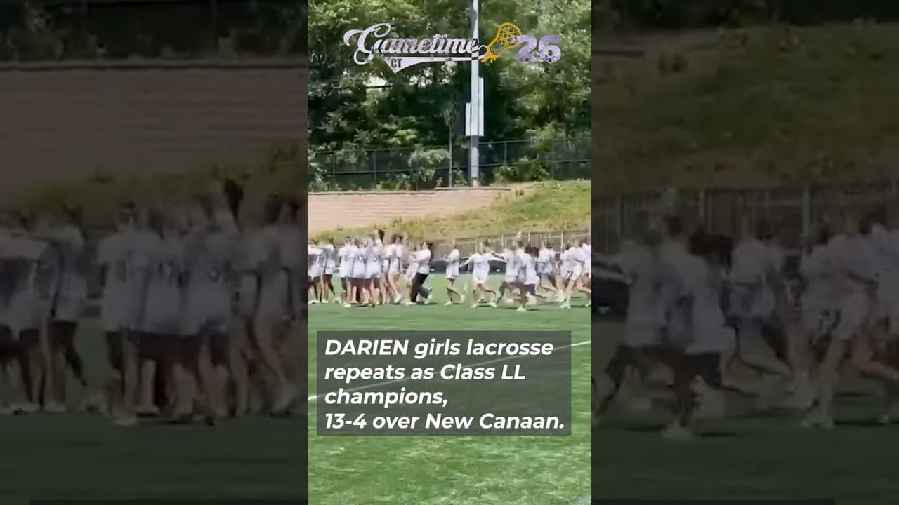 Darien highlight video