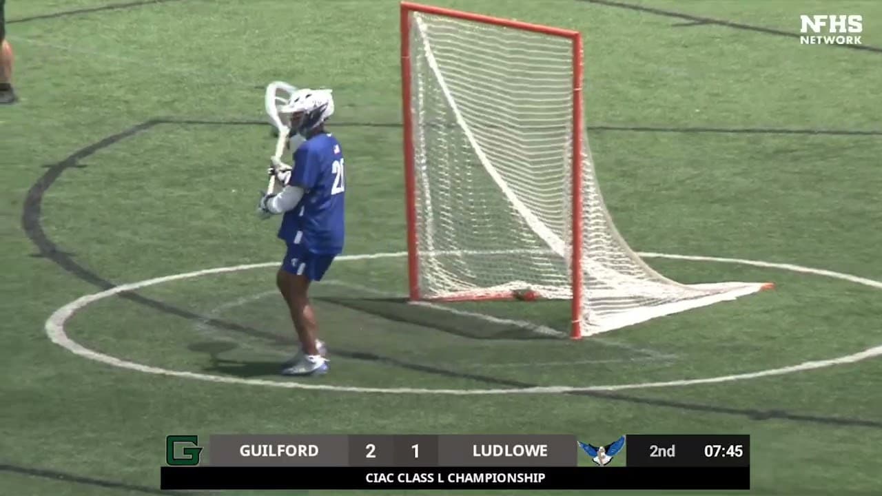 Guilford highlight video