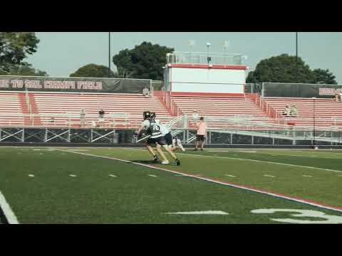 Cooper Lilly 2026 Summer Highlights