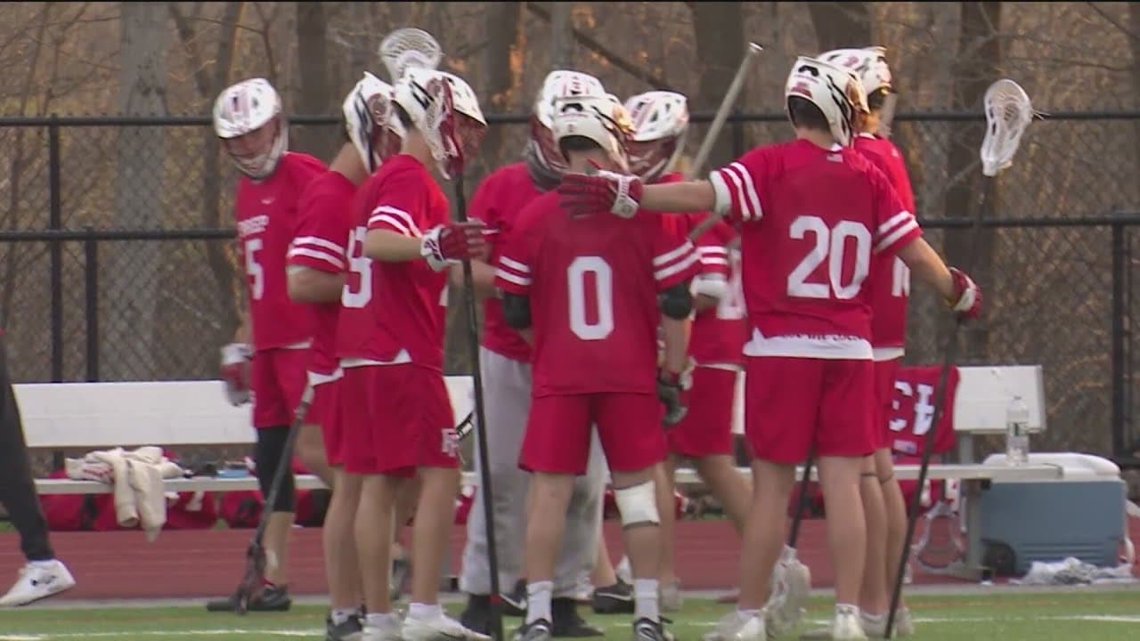 Fairfield Prep highlight video