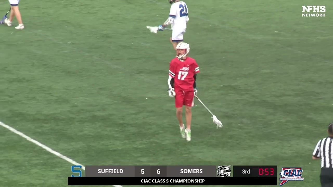 Somers highlight video