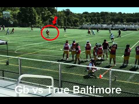 Harbor Dubois — Highlights