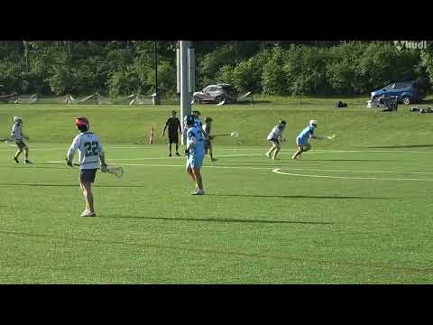 Harrison Cafeo highlight video
