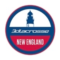 3D New England Red