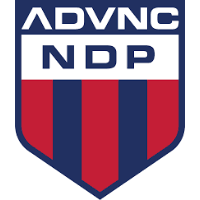 ADVNC NDP White (2028)