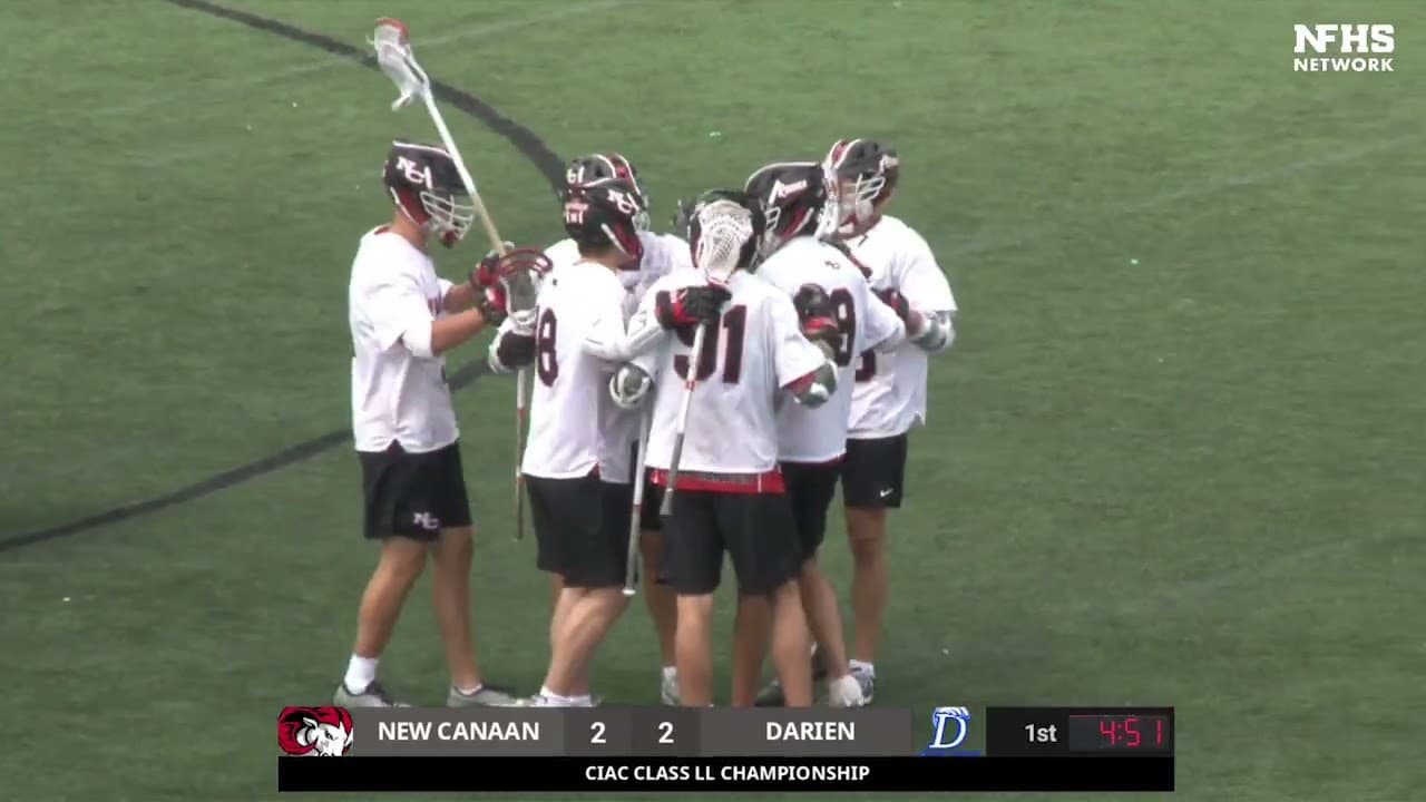 Darien highlight video