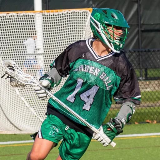 Gavin Giugno