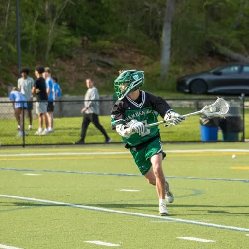 Cooper Lilly