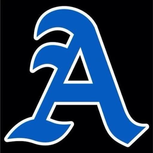 Albany HS